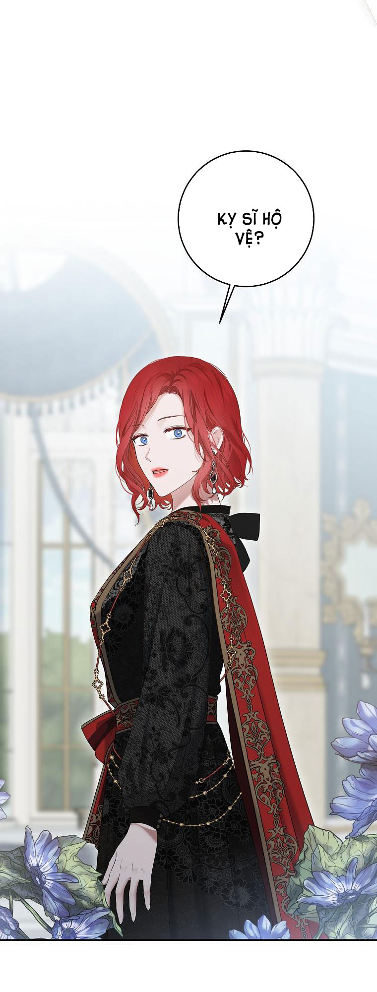 [Bản 15+] Tôi Lạc Vào Thế Giới Trò Chơi Harem Ngược chapter 87.2 - Trang 12