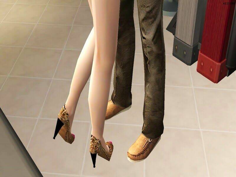 nụ cười của anh [truyện sims] chapter 66 58