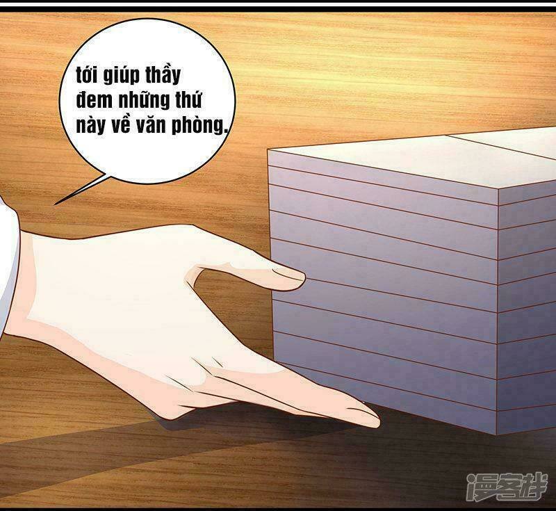 chỉ muốn thích người chapter 6 11