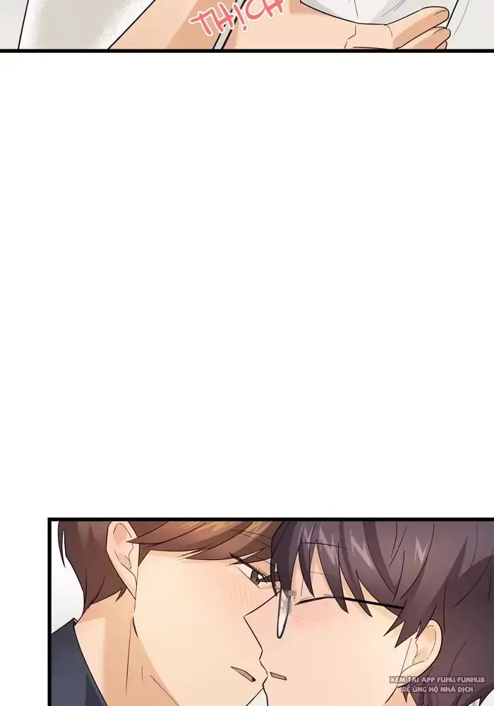 anh bạn của tôi đang phát sáng kìa ! chapter 46 65