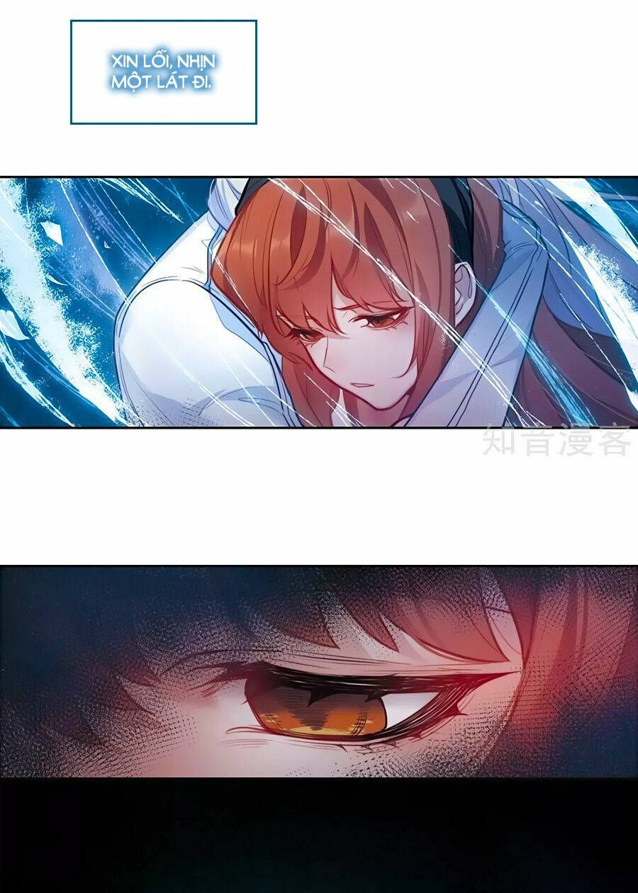 địa ngục cáo bạch thi chapter 104 2