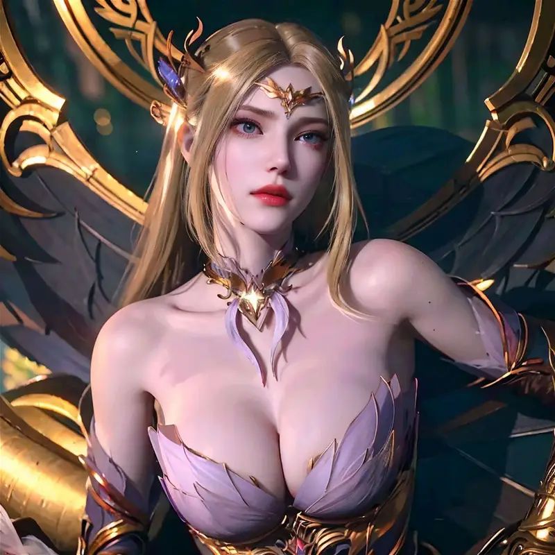 artist ai generated chapter 192 190