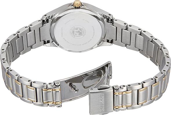 Đồng hồ nữ Citizen GA1039 -  Màu 53L, 53E