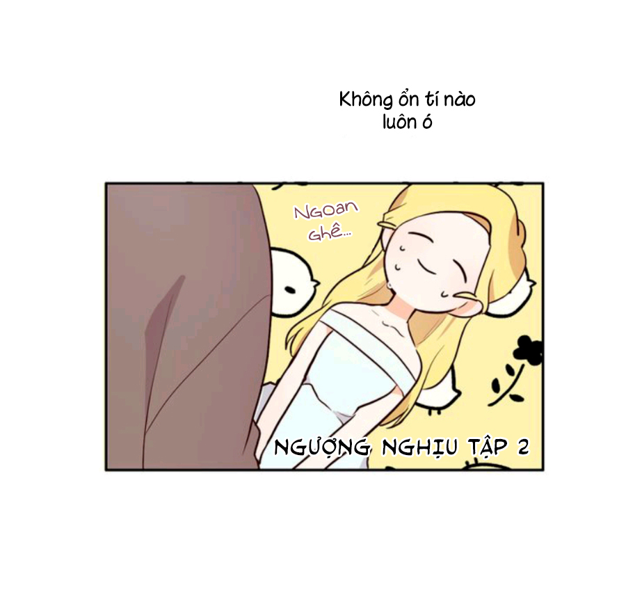 theo dấu vụn bánh chapter 3 22