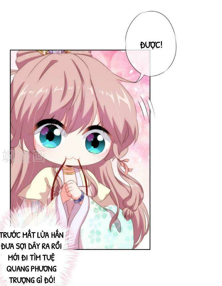 ồ, phu quân đáng yêu của tôi! chapter 17 18