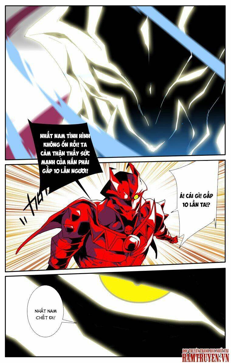 nghịch quỷ ds chapter 22 7