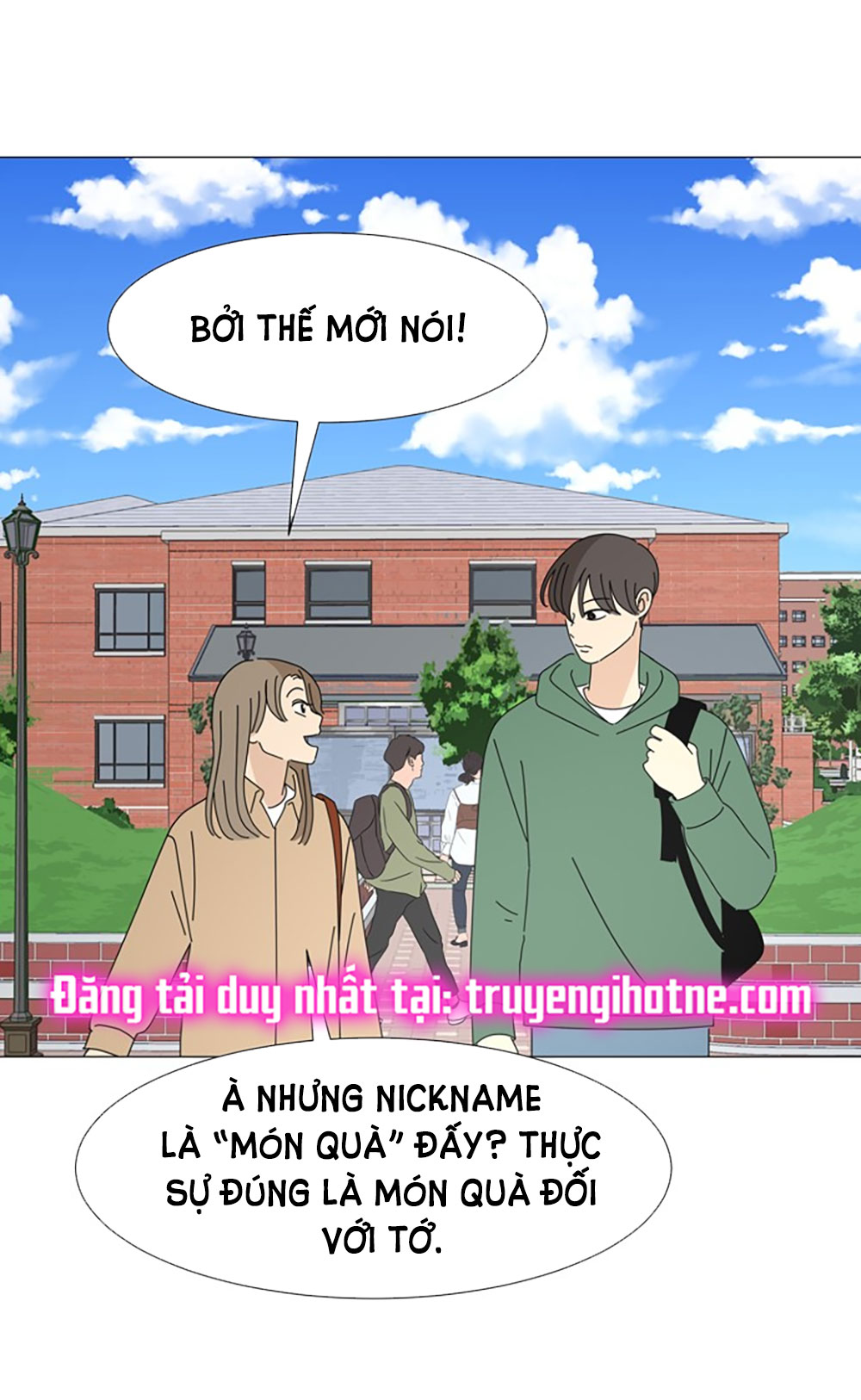Tuyển Tập Truyện Ngắn Dằm Khăm Của Bạn Mảy chapter 44.1 - Trang 37
