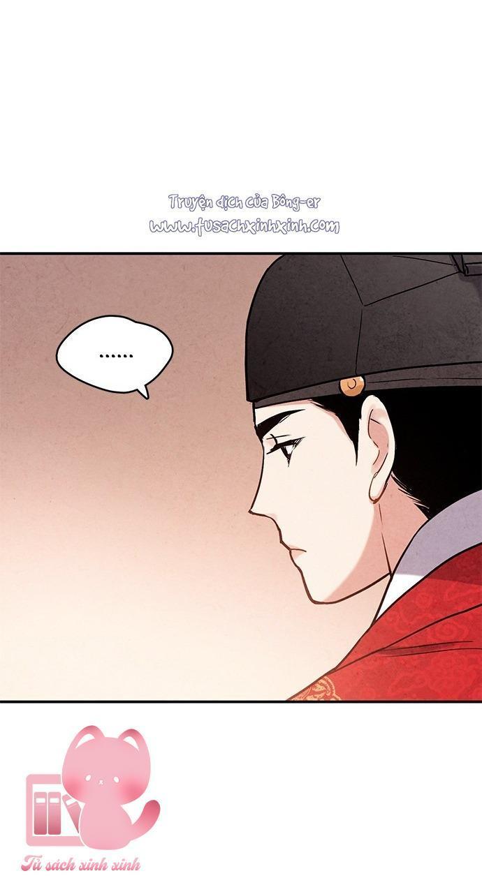 lệnh cấm hôn chapter 83 30