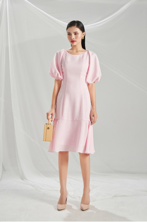 ĐẦM TIANA DRESS