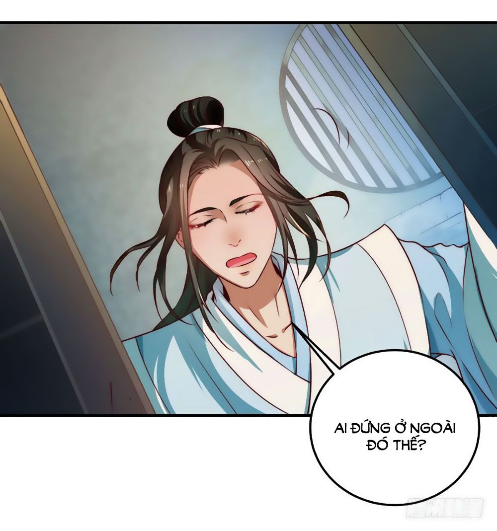 Liêu Liêu Nhân Thân Tu Tiên Truyện chapter 101 - Trang 11