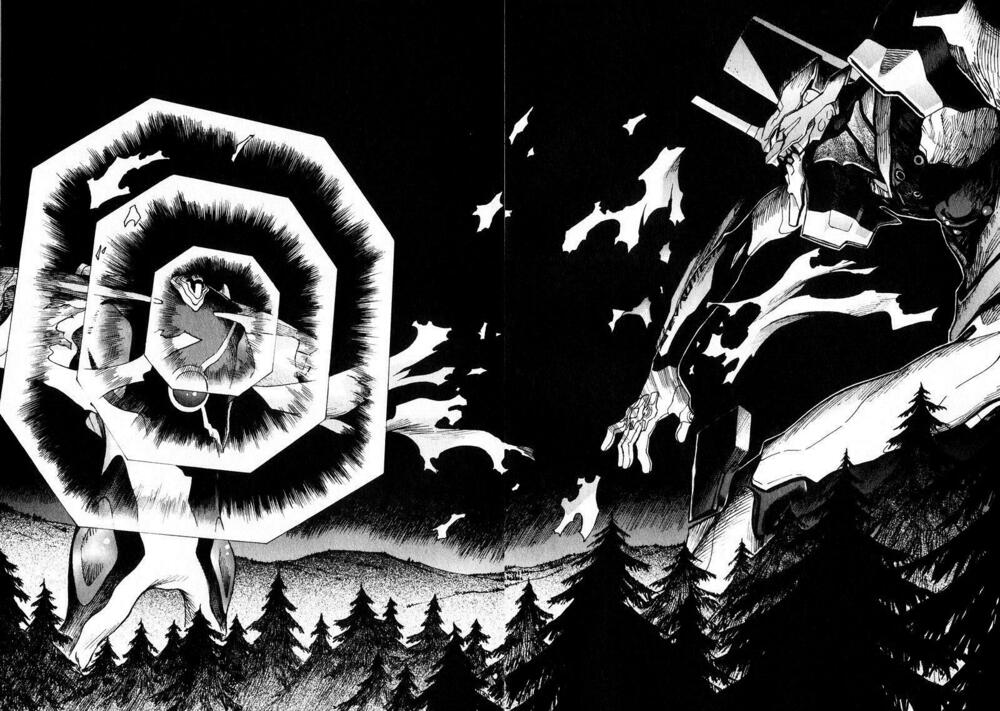 đặc nhiệm không gian chapter 47 17