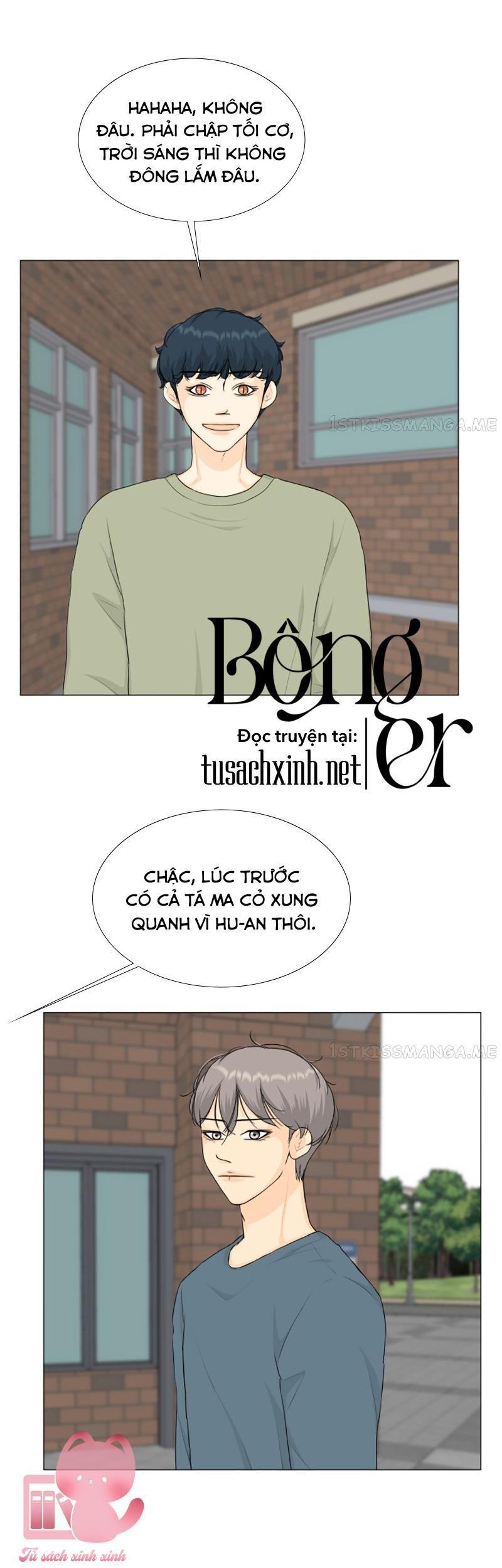 bán quỷ chapter 97 3