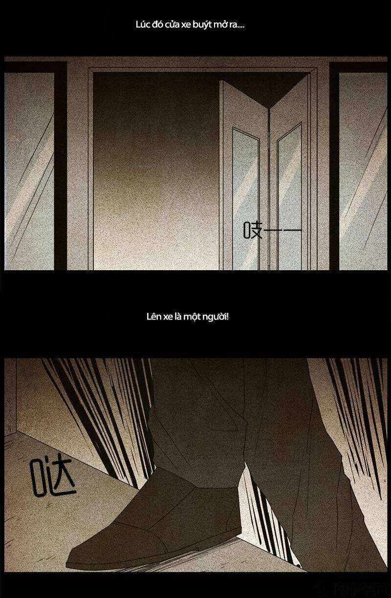 kinh dị đêm khuya chapter 55 13