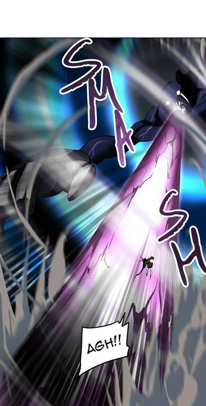 cuộc chiến trong tòa tháp chapter 271 20