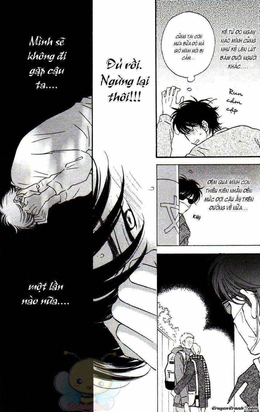 usotsuki wa koi wo suru chapter 6 20