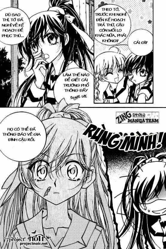 legend - truyền thuyết fushigi chapter 1 47