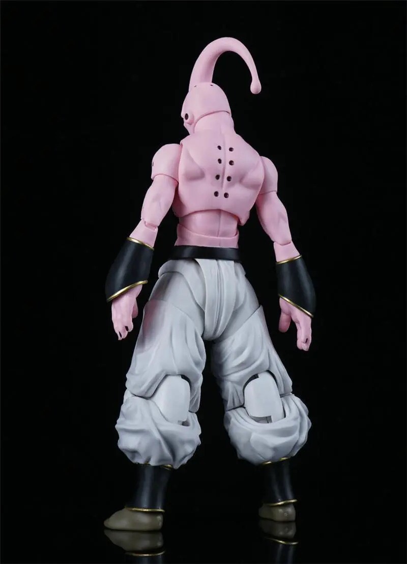 Mô hình khớp động Figure Dragonball