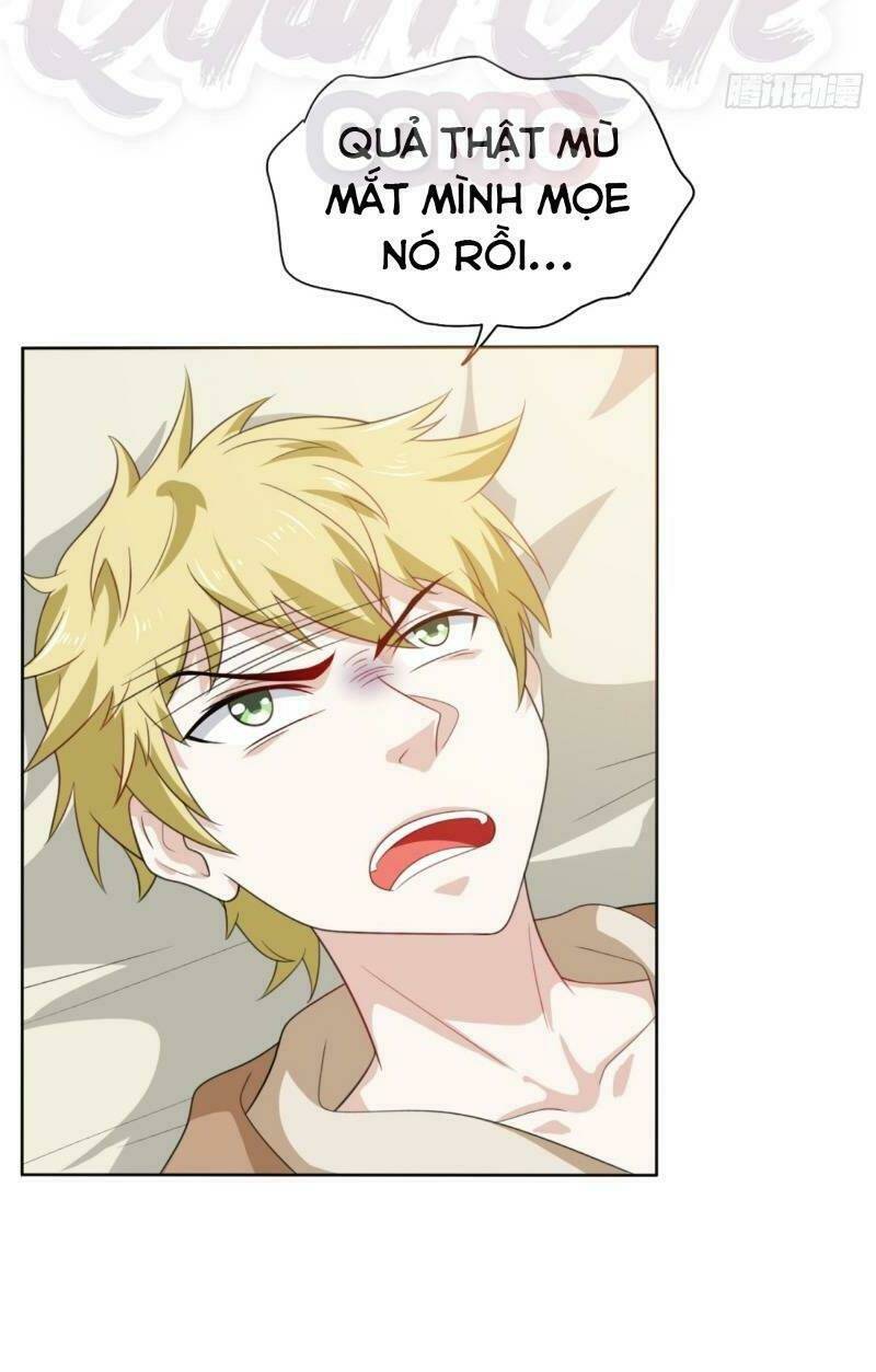 ta làm phản phái ở trong truyện harem chapter 1 16