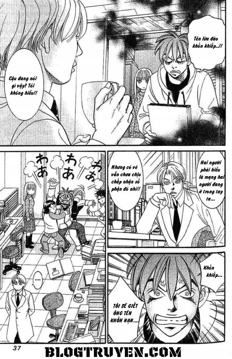 b-shock chapter 43 5