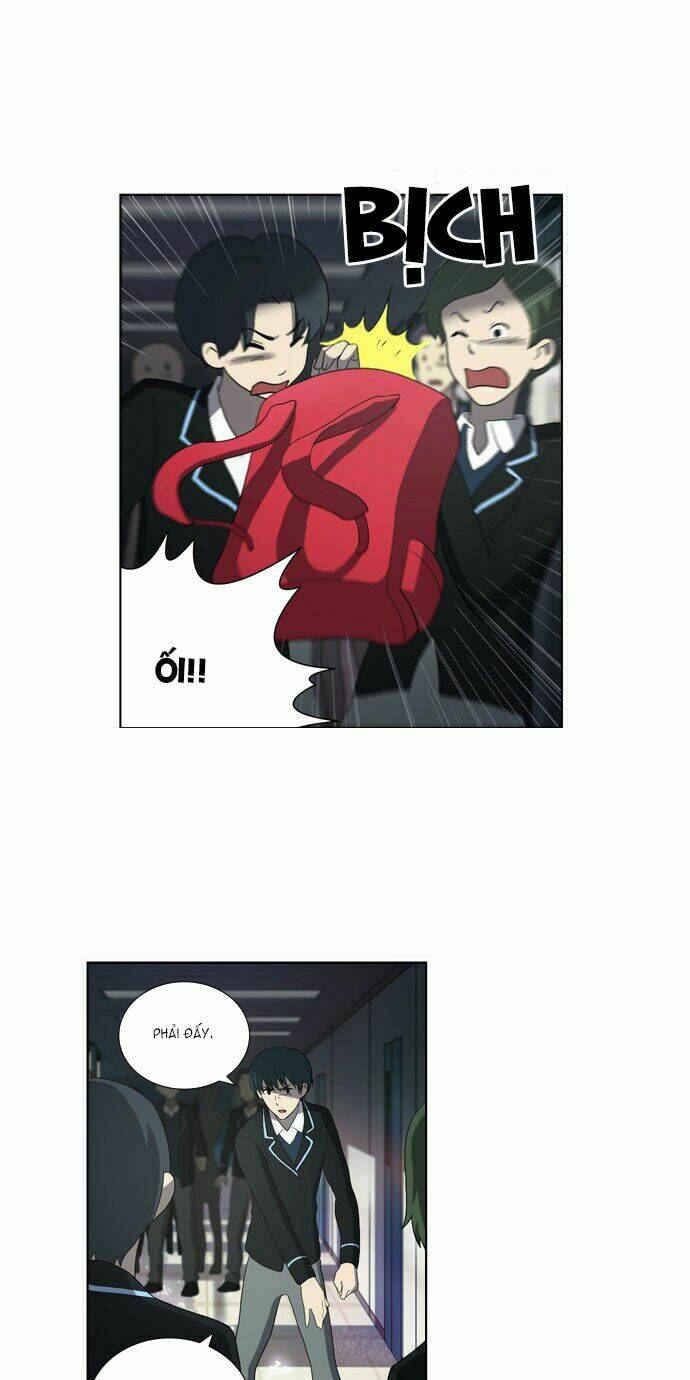 ma cà rồng biết yêu chapter 111 21