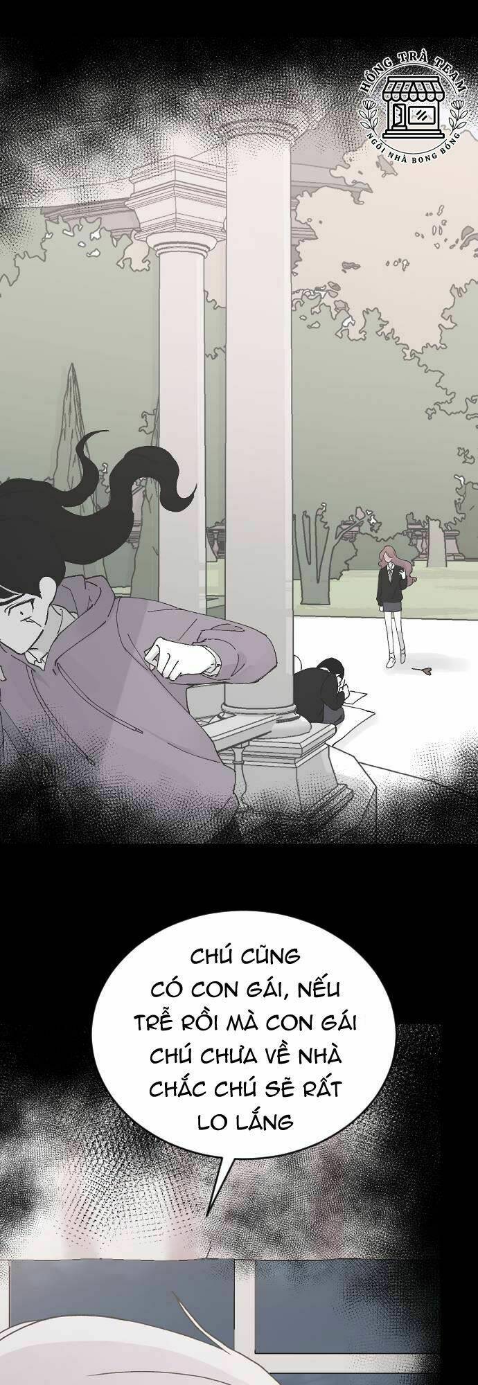 ba người anh trai cực phẩm của tôi chapter 30 61