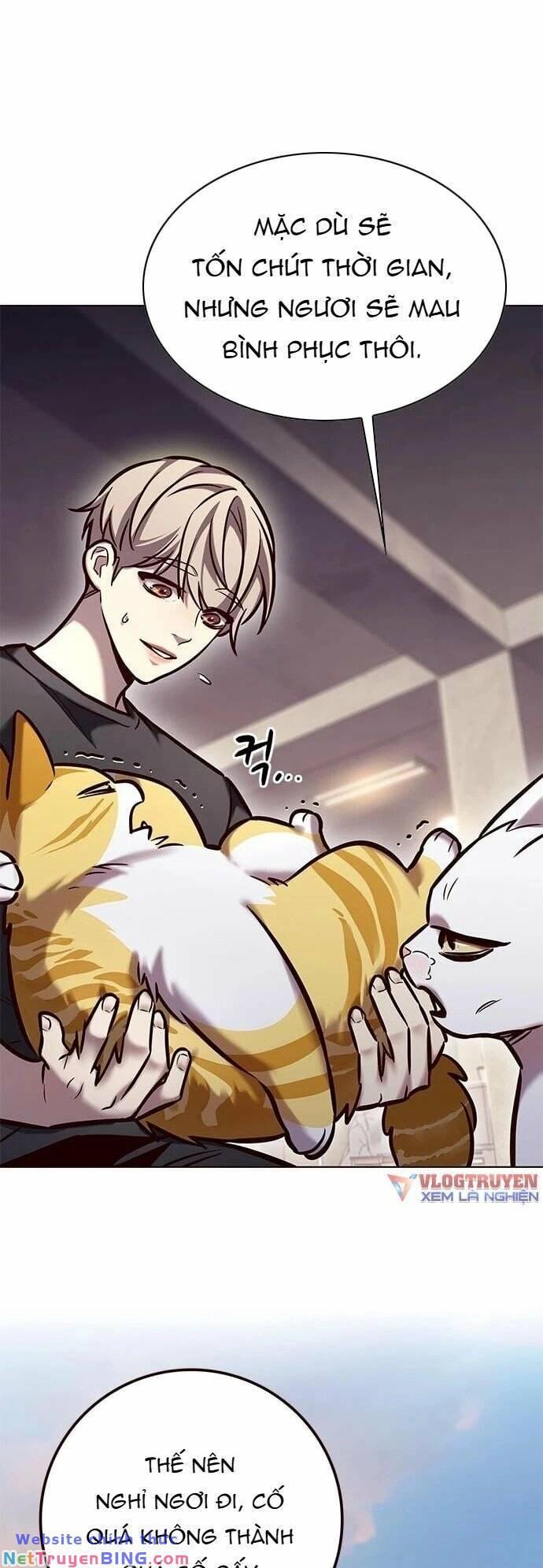 biến thân thành mèo chapter 275 85