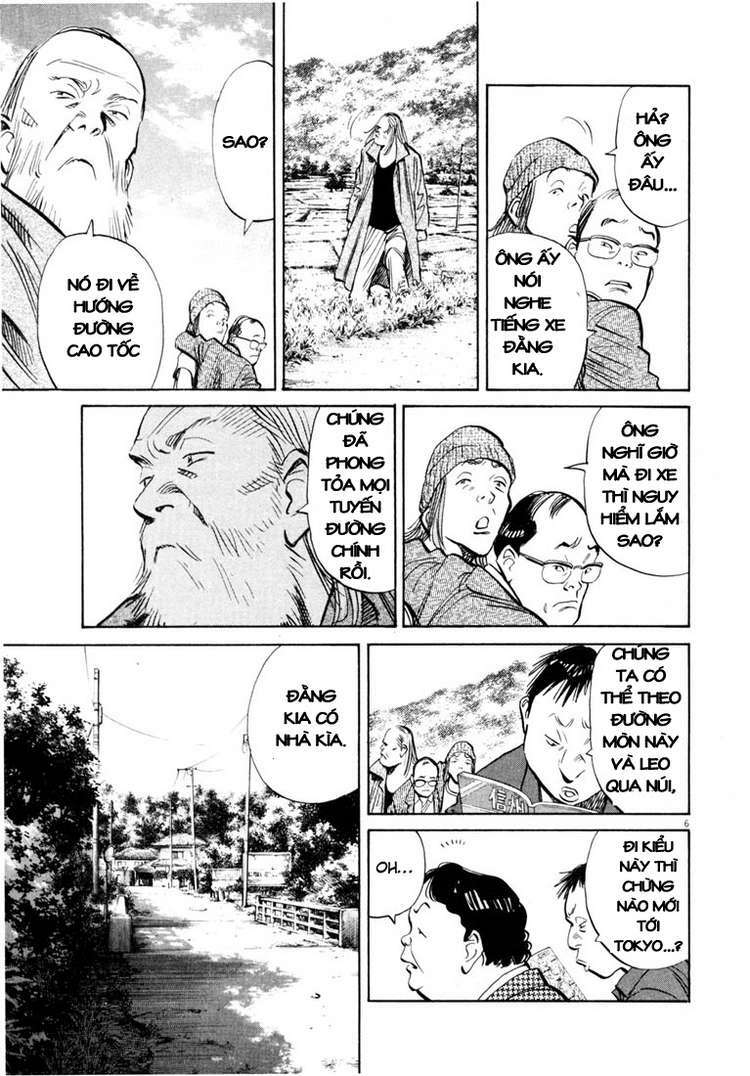 những chàng trai thế kỉ 20 chapter 186 6