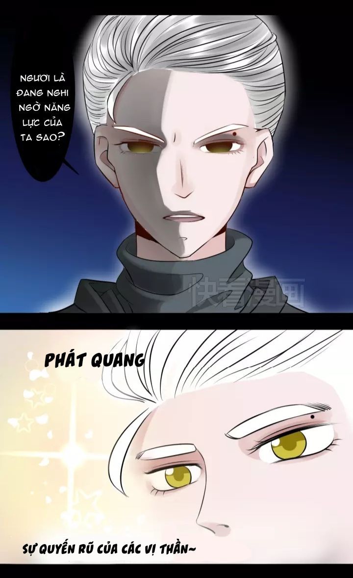 lời thú tội của thần linh chapter 4 14