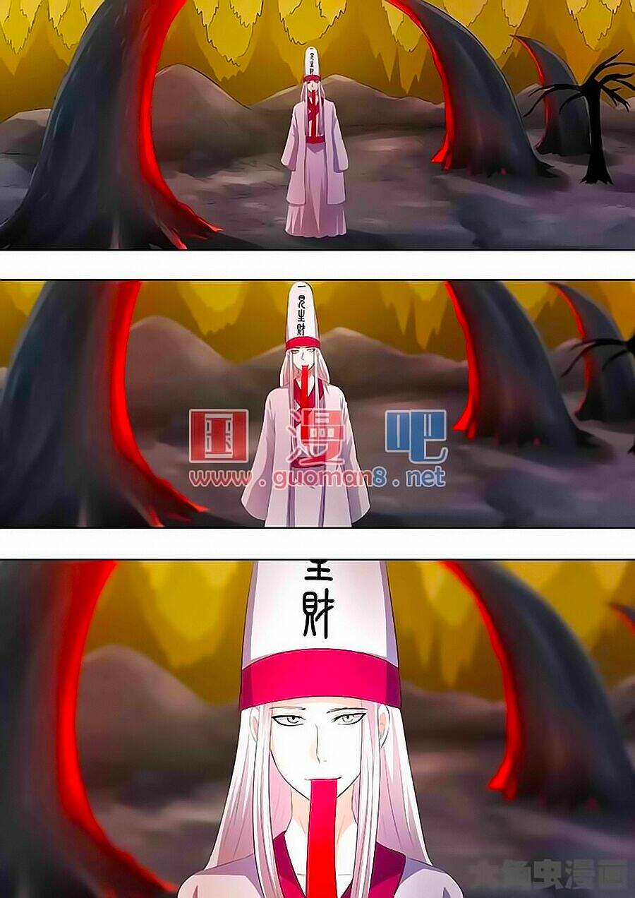 luyện ngục trọng sinh chapter 94 2