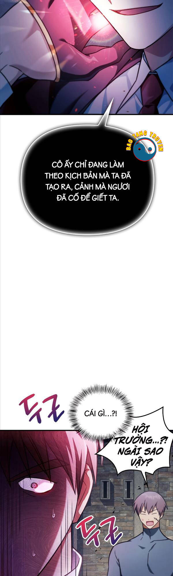Kí Sự Hồi Quy Chapter 80 18