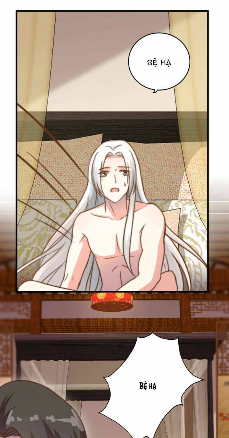 thế thân của nữ đế chapter 2 26