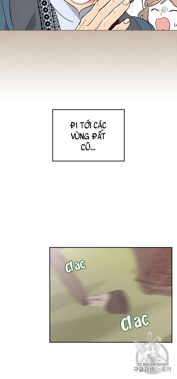 hoàng đế và nữ hiệp sĩ chapter 48 25