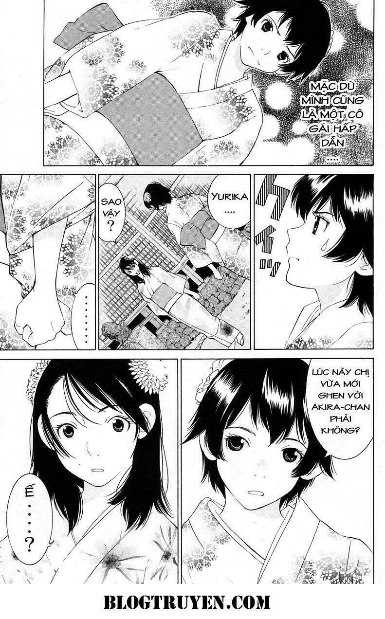 gacha gacha - secret chapter 53 29