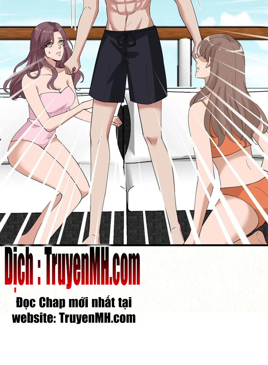 thí hôn lão công, cần giúp sức chapter 471 2