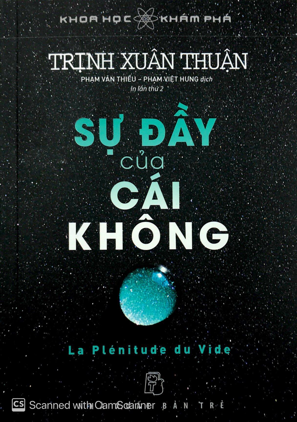 Sự Đầy Của Cái Không