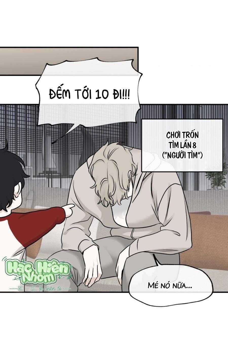 thủy triều thấp lúc chạng vạng chapter 81 43