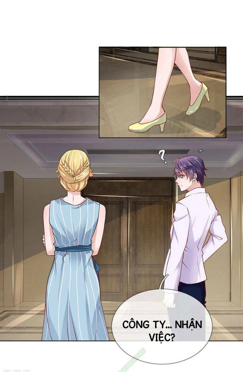 cực phẩm yêu nghiệt chapter 32 2