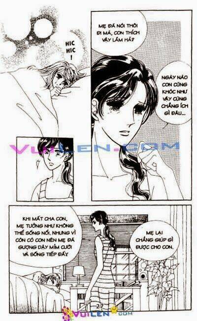 ảo vọng tình yêu chapter 9 27