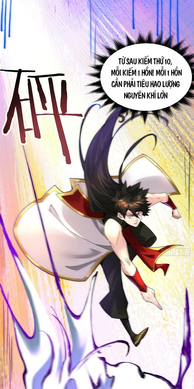 ta là nhà giàu số một, ta không muốn trọng sinh chapter 53 1