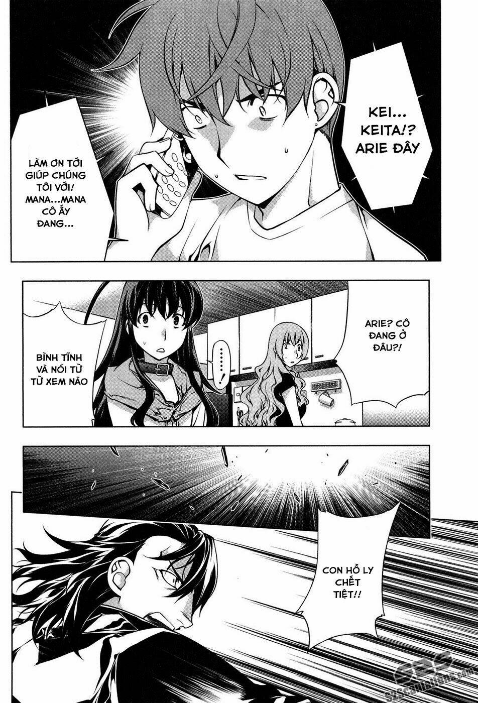 black god chapter 19 13