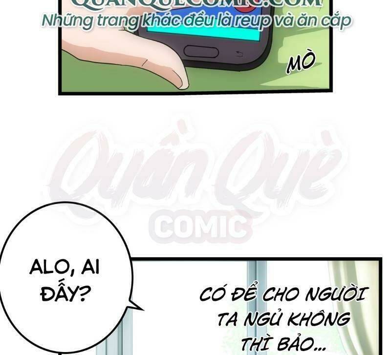 trứng ơi, chạy đi!! chapter 1 35