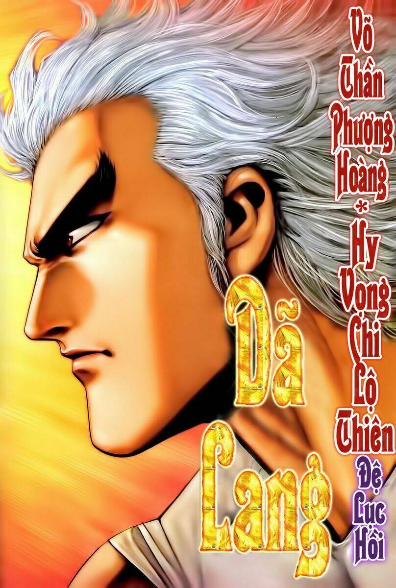 võ thần phượng hoàng chapter 83 2