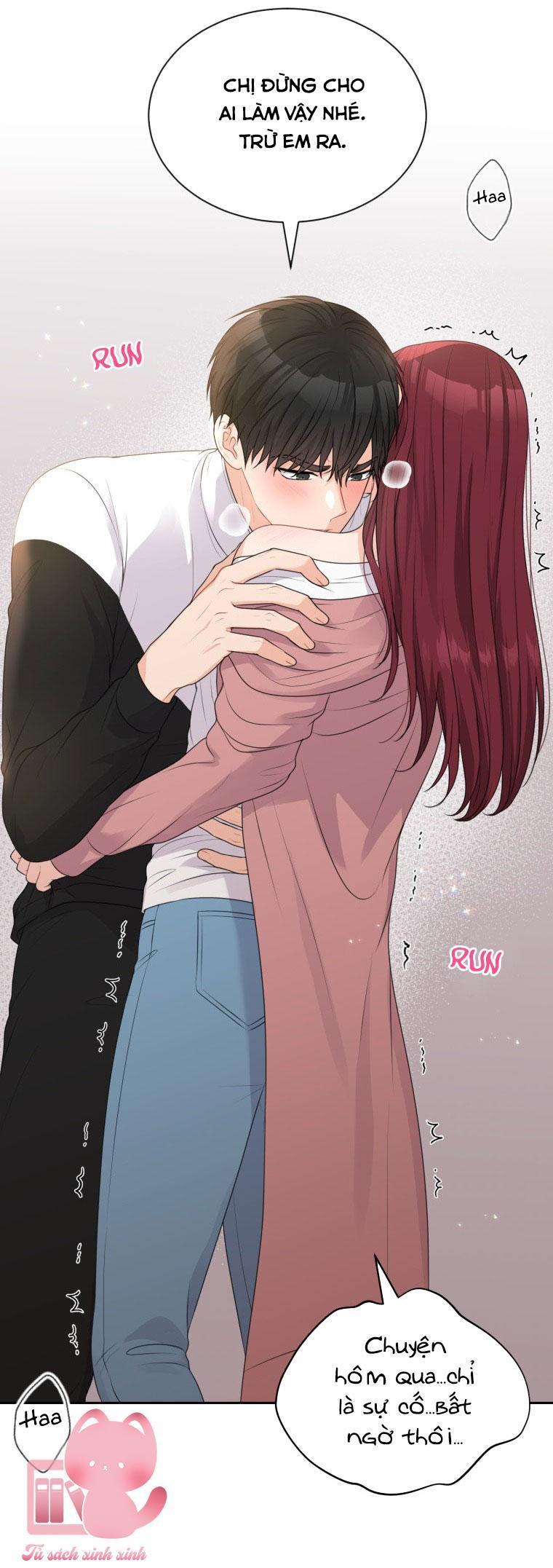 mong được chị chỉ bảo, tiền bối chapter 13 75