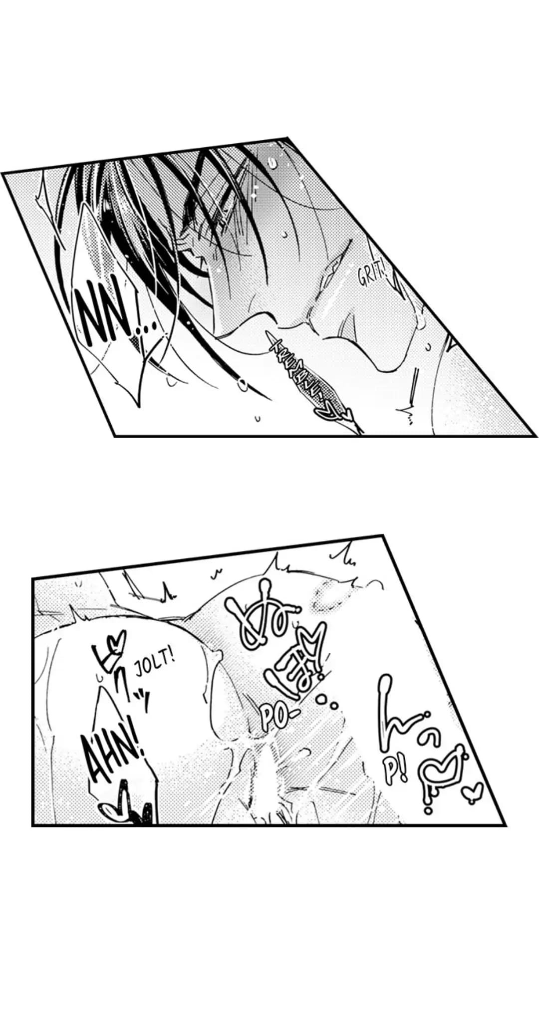 vị sếp thú tính nhà bên chapter 93.1 13