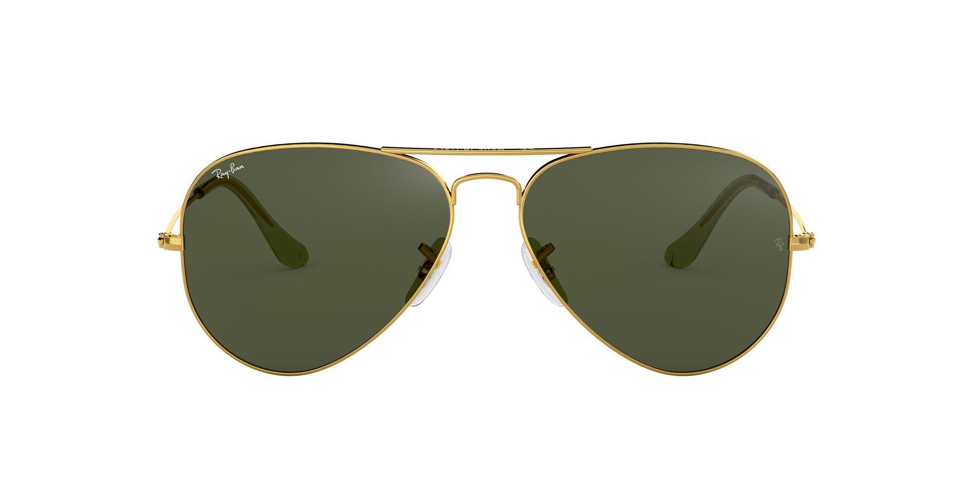 Mắt Kính Ray-Ban Aviator Large Metal - RB3025 L0205 -Sunglasses