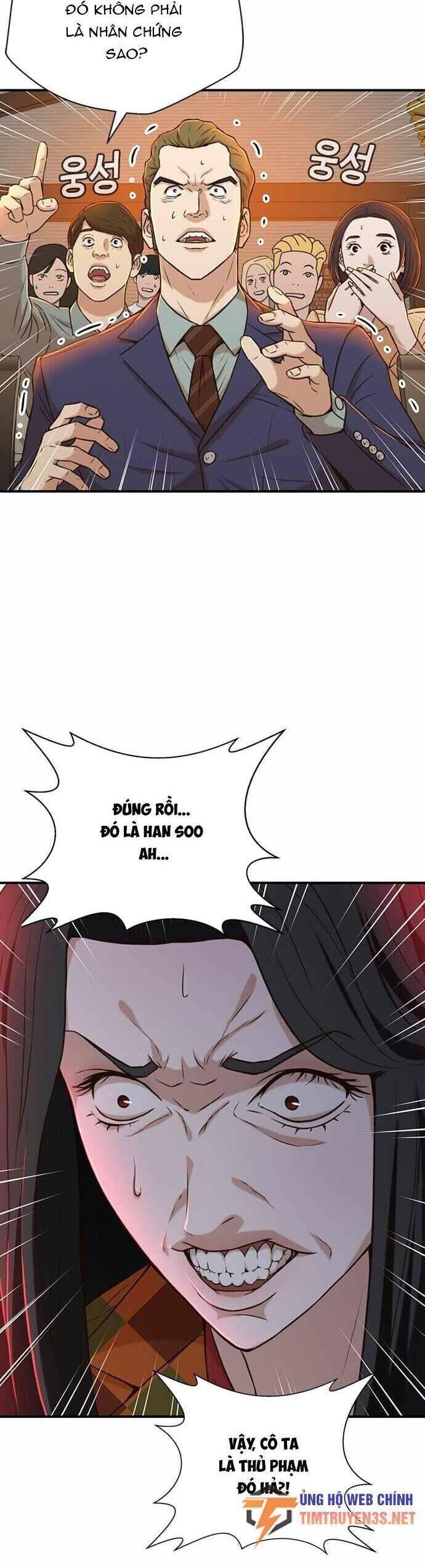 thẩm phán lee han young chapter 28 40