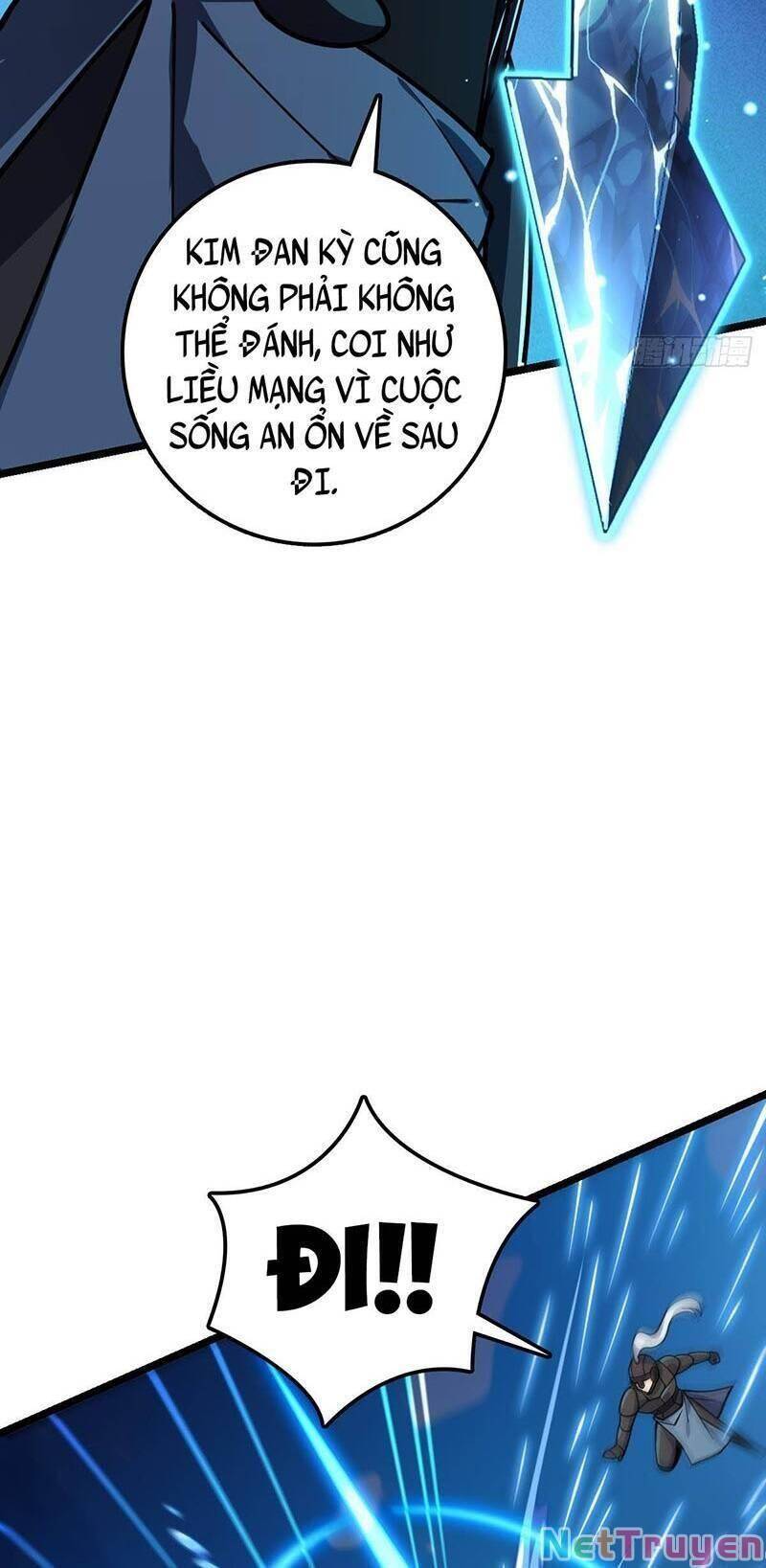 sư phụ của ta mỗi khi đến đại nạn mới đột phá chapter 23 19