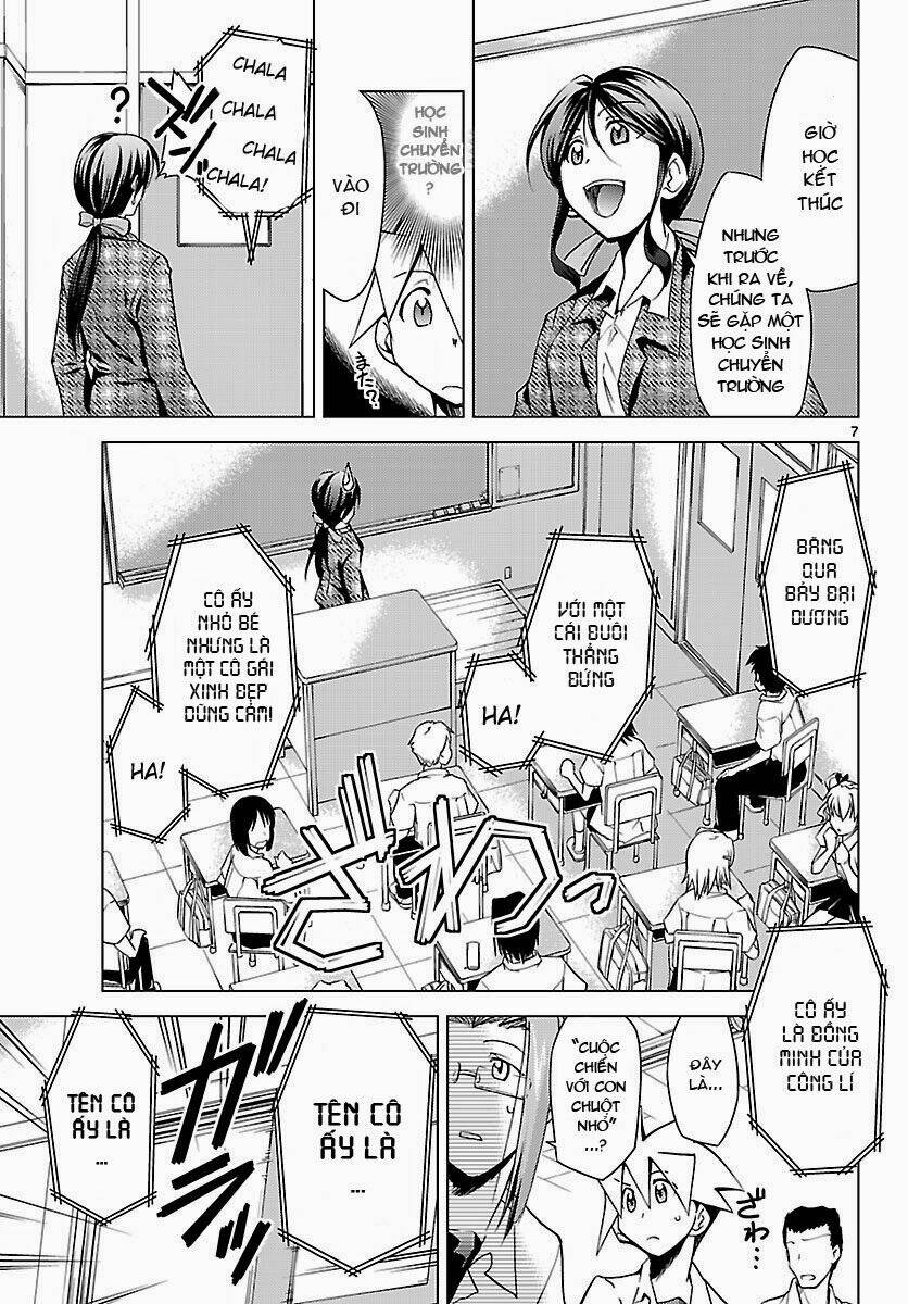 choudokyuu shoujo 4946 chapter 12 7