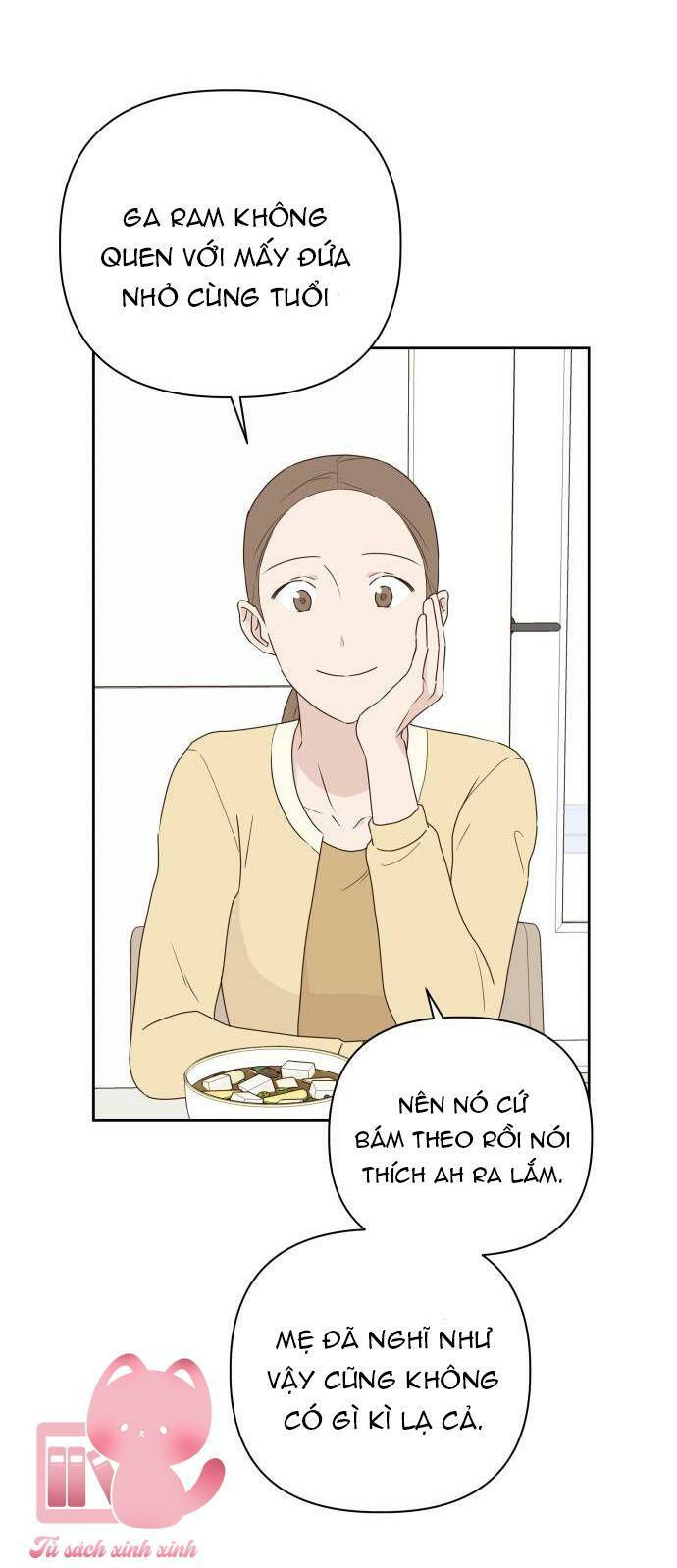 lén lút quện nhau chapter 6 43