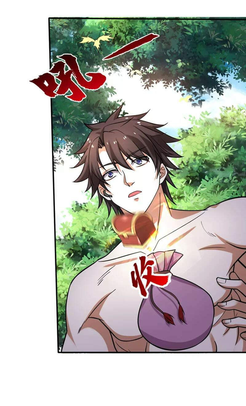 tối cường thần y tại đô thị chapter 229 20